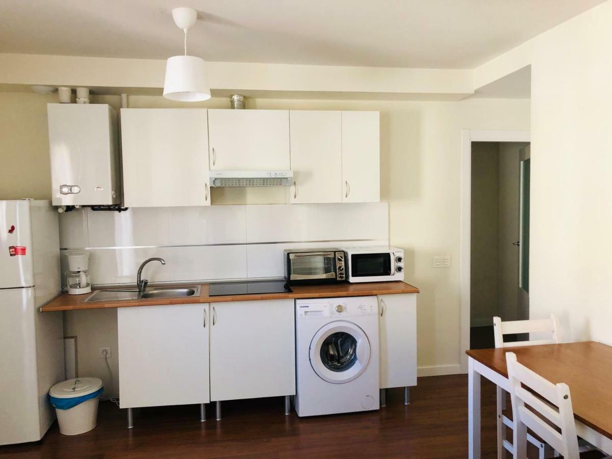 Apartamento Turisticos Puente Romano P1 1-C 萨拉曼卡 外观 照片