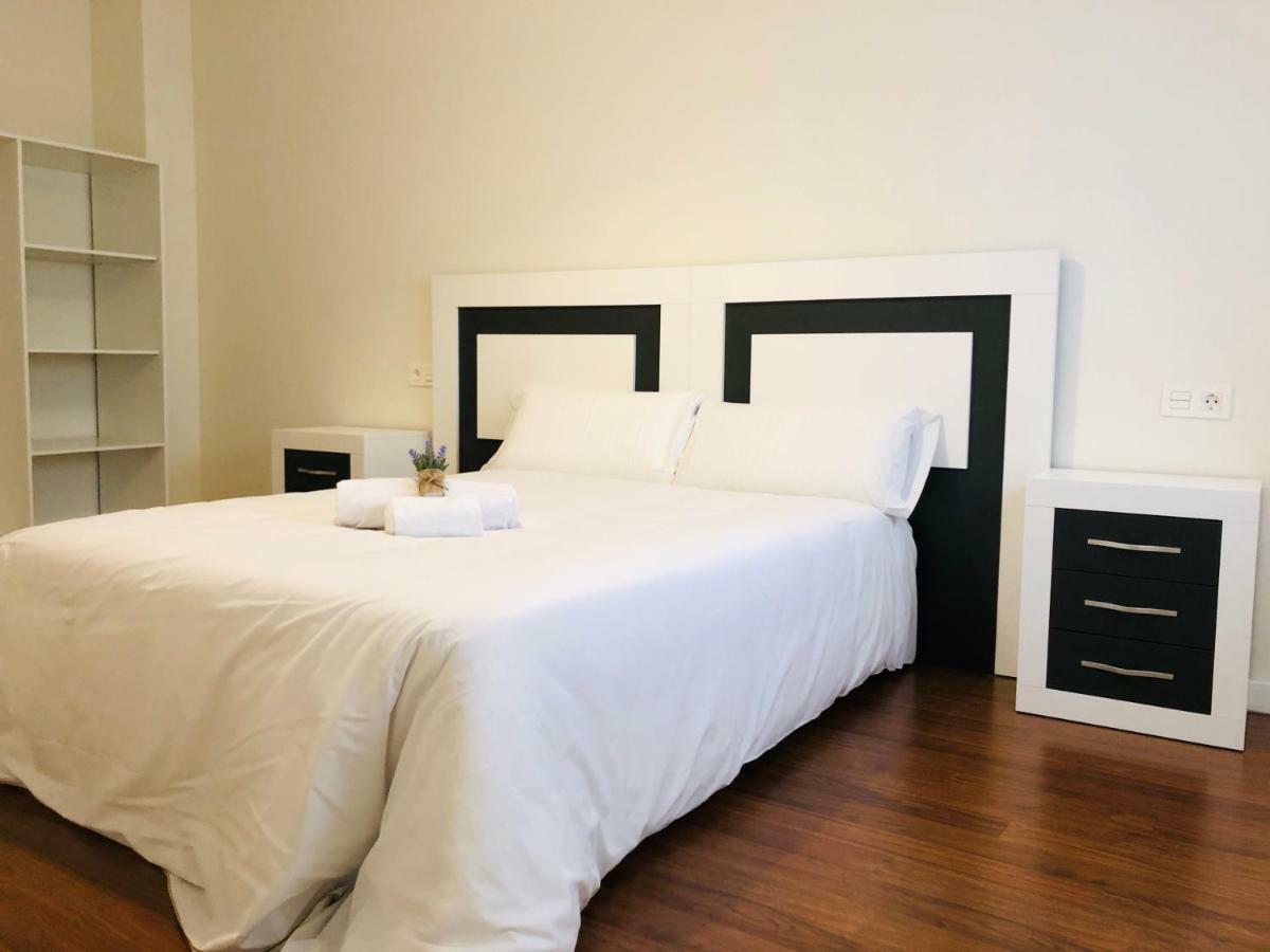 Apartamento Turisticos Puente Romano P1 1-C 萨拉曼卡 外观 照片