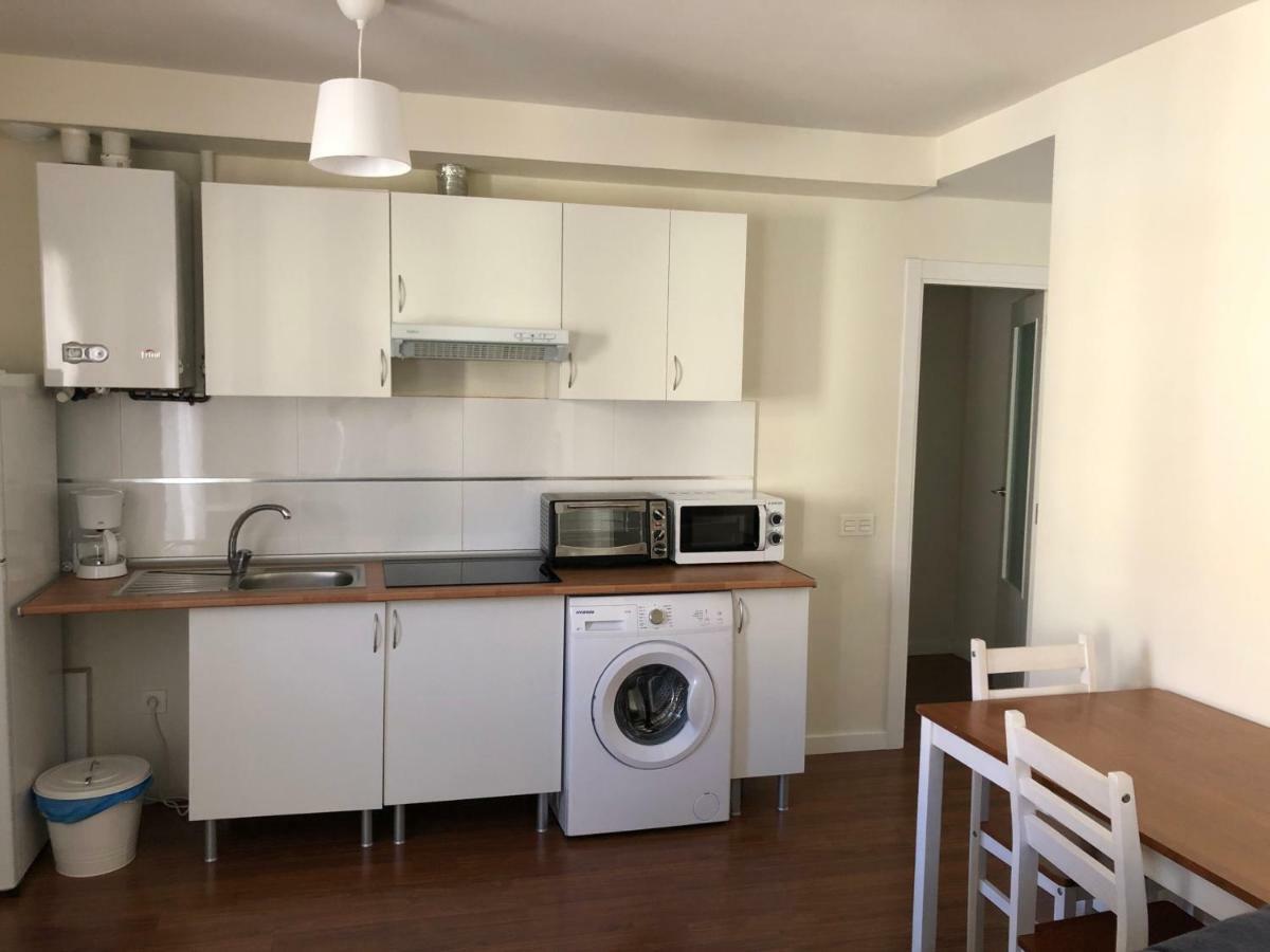 Apartamento Turisticos Puente Romano P1 1-C 萨拉曼卡 外观 照片